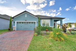 5350 Costa Del Sol Dr, St Cloud, FL 34771, Sold 01/28/22