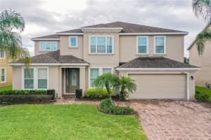 14446 Breakwater Wy, Winter Garden, FL 34787, Sold 02/02/22