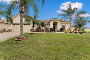4107 Navigator Way, Kissimmee, FL 34746, Sold 12/10/21