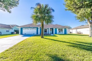 7764 Indian Ridge Trail S, Kissimmee, FL 34747, Sold 12/16/21