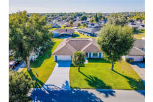 7764 Indian Ridge Trail S, Kissimmee, FL 34747, Sold 12/16/21