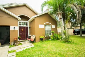 4430 Spring Blossom Dr, Kissimmee, FL 34746, Sold 12/30/21