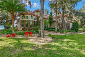 1600 Canopy Oaks Ct, St Cloud, FL 34771, Sold 03/25/22