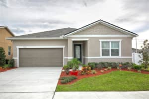 609 Buchannan Dr, Davenport, FL 33837, Sold 01/04/22