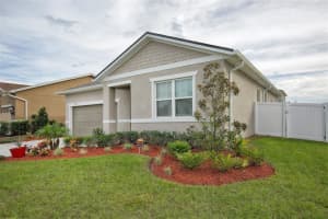 609 Buchannan Dr, Davenport, FL 33837, Sold 01/04/22