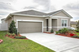 609 Buchannan Dr, Davenport, FL 33837, Sold 01/04/22