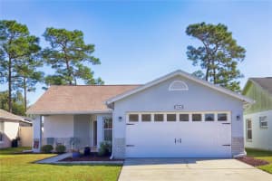 296 Indian Point Cir, Kissimmee, FL 34746, Sold 06/13/22