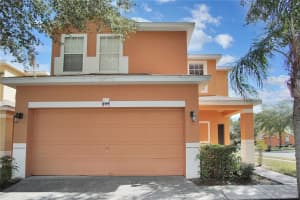 444 Earlmont Pl, Davenport, FL 33896, Sold 12/20/21