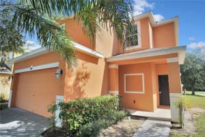 444 Earlmont Pl, Davenport, FL 33896, Sold 12/20/21