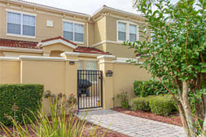 2870 Bella Vista Dr, Davenport, FL 33897, Sold 12/29/21