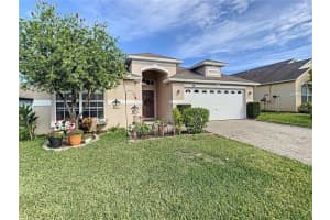 611 Old Bridge Cir, Davenport, FL 33897, Sold 03/08/22