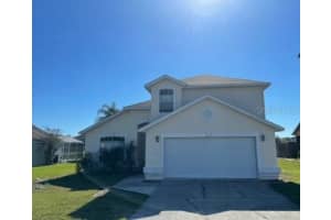 244 Sunset Ct, Davenport, FL 33837, Sold 03/31/22
