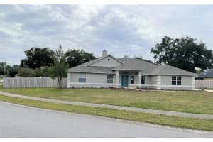2642 SE 28th Ln, Ocala, FL 34471, Sold 02/24/22