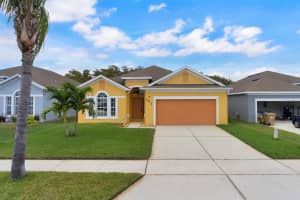 1911 Magical Ln, Kissimmee, FL 34744, Sold 01/04/22