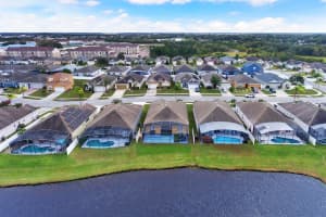 1911 Magical Ln, Kissimmee, FL 34744, Sold 01/04/22