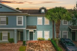 2384 Caravelle Cir, Kissimmee, FL 34746, Sold 01/03/22