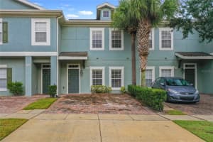 2384 Caravelle Cir, Kissimmee, FL 34746, Sold 01/03/22