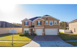 5012 Whistling Wind Ave, Kissimmee, FL 34758, Sold 01/29/22