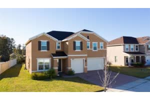 5012 Whistling Wind Ave, Kissimmee, FL 34758, Sold 01/29/22