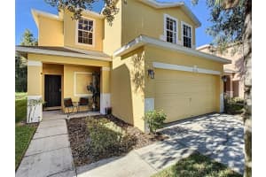 206 Blue Jay Way, Davenport, FL 33896, Sold 01/31/22