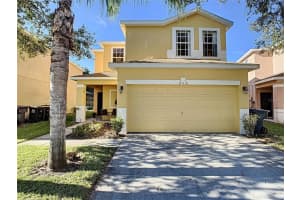 206 Blue Jay Way, Davenport, FL 33896, Sold 01/31/22