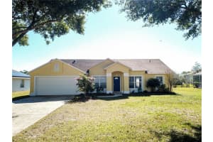 505 Meadow Green Dr, Davenport, FL 33837, Sold 12/21/21