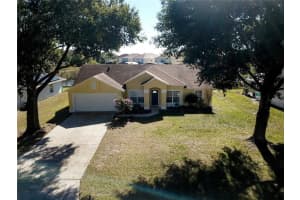 505 Meadow Green Dr, Davenport, FL 33837, Sold 12/21/21