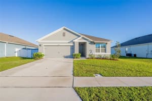 5637 Blowing Wind Pl, St Cloud, FL 34771, Sold 01/06/22