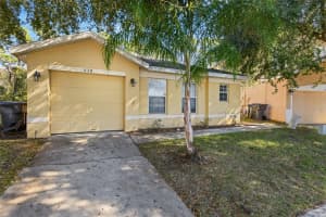 538 Blue Jay Way, Davenport, FL 33896, Sold 01/31/22