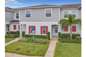 224 Primrose Dr, Davenport, FL 33837, Sold 01/03/22