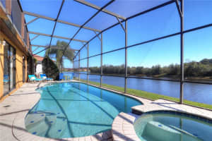 2959 Siesta View Dr, Kissimmee, FL 34744, Sold 01/04/22