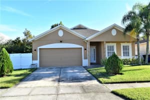 871 Hacienda Cir, Kissimmee, FL 34741, Sold 01/14/22