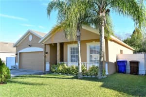 871 Hacienda Cir, Kissimmee, FL 34741, Sold 01/14/22
