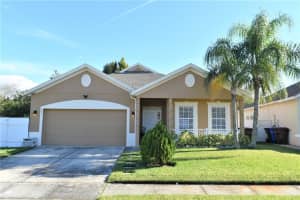 871 Hacienda Cir, Kissimmee, FL 34741, Sold 01/14/22