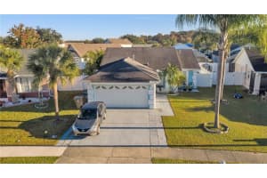4670 Cheyenne Point Trail, Kissimmee, FL 34746, Sold 02/08/22