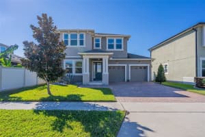 2963 Sera Bella Way, Kissimmee, FL 34744, Sold 01/31/22