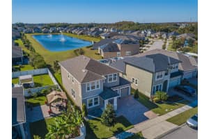 2963 Sera Bella Way, Kissimmee, FL 34744, Sold 01/31/22