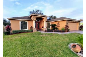 1237 Westwinds Dr, Davenport, FL 33837, Sold 01/27/22