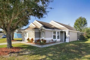 2551 Davenport Cir, Kissimmee, FL 34746, Sold 01/05/22