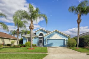 3447 Fernwood Dr, Kissimmee, FL 34741, Sold 12/28/21
