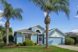 3447 Fernwood Dr, Kissimmee, FL 34741, Sold 12/28/21