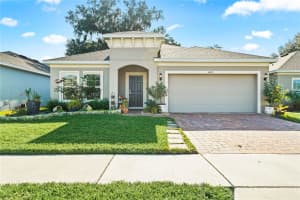 4632 Marcos Cir, Kissimmee, FL 34758, Sold 01/21/22