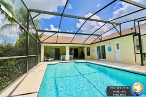 1847 Nectarine Trail, Clermont, FL 34714, Sold 02/11/22