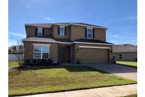 3510 Hook Bill Dr, St Cloud, FL 34772, Sold 12/30/21