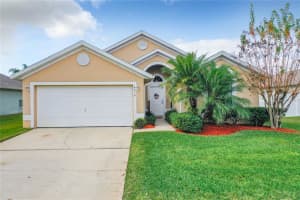 4016 Longworth Loop, Kissimmee, FL 34744, Sold 01/10/22