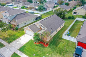 4016 Longworth Loop, Kissimmee, FL 34744, Sold 01/10/22