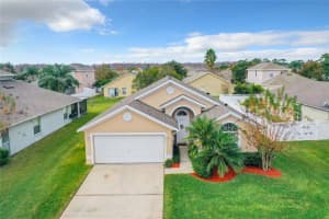 4016 Longworth Loop, Kissimmee, FL 34744, Sold 01/10/22