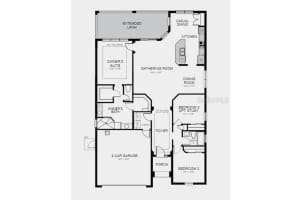 3021 HIGH POINTE ST, CLERMONT, FL 34711 Sold 08/26/22