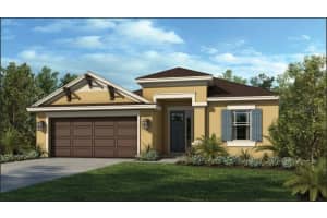 2907 CREST WAVE DR, CLERMONT, FL 34711 Sold 11/18/22