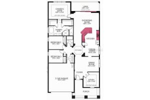 2907 CREST WAVE DR, CLERMONT, FL 34711 Sold 11/18/22